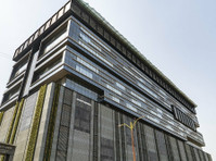 Office Space in Baner, Pune - Канцеларии