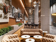Office Space in Baner, Pune - Канцеларии