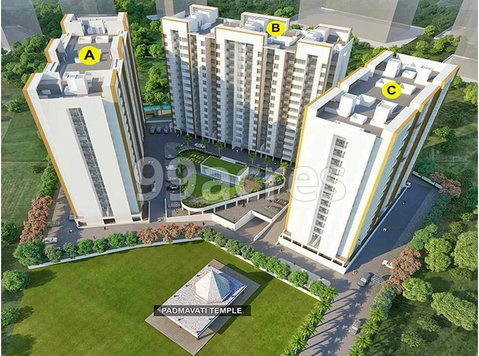 2 bhk apartment for sale - Apartments