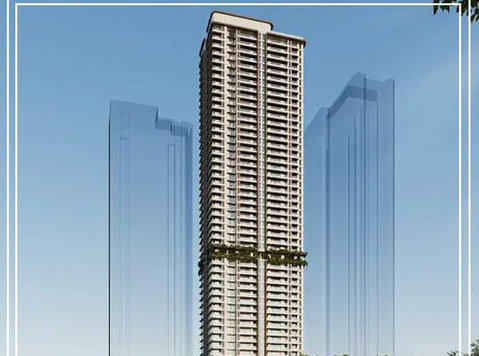 Birla Puny 848a Sangamwadi - Brochure, Pros&cons, Pricesheet - Asunnot