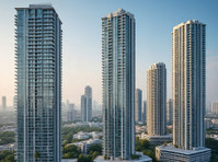 Dlf the west park Andheri Mumbai | Luxury Apartments - Apartamente
