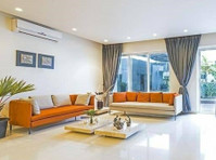 Buy Ultra Luxury Flats in Pune at Pharande Puneville - Casas