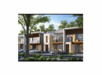 Luxury Villas in Pune – Buy 4 & 5 BHK Villas at Vaarivana