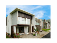 Luxury Villas in Pune at Vaarivana for Elevated Living