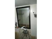 Flatio - all utilities included - FULLY FURNISHED AIR… - Aluguel