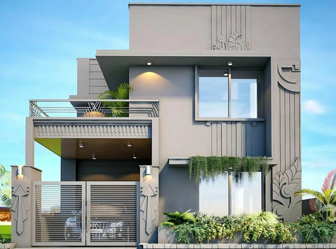 How to Buy 4 Bhk villas in Phulnakhara Bhubaneswar? - Apartments