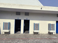 Haveli Pahalwan Kesar Singh - 	
Lägenheter