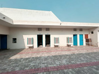 Haveli Pahalwan Kesar Singh - Apartemen
