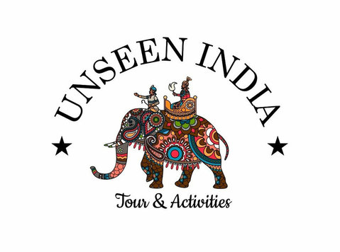 Unseenindia – Discover the Essence of India with Golden Tria - Flatshare