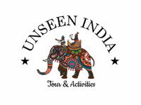 Unseenindia – Discover the Essence of India with Golden Tria - Συγκατοίκηση