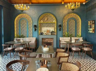 Breeze Flora Avenue: Where Modern Luxury Meets Nature’s Sere