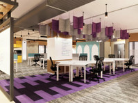 Office Spaces in Jaipur: Perfect for Your Business - அலுவலகம்/வணிகம்