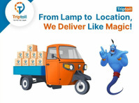 Delivery services in Jaipur - Ενοικιαζόμενα δωμάτια με παροχή υπηρεσιών