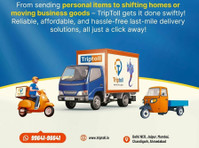 Delivery services in Jaipur - Ενοικιαζόμενα δωμάτια με παροχή υπηρεσιών