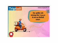 Fast Delivery Services with triptoll Jaipur - Serviced apartments