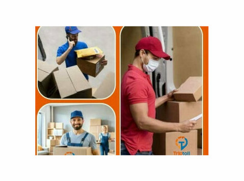 Fastest Local Delivery in Jaipur - Serviced apartments