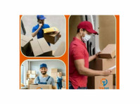 Fastest Local Delivery in Jaipur - Serviced apartments