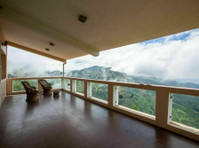 Best Hill View Resorts in Kodaikanal | Syamantac Villa - إيجارات الإجازات