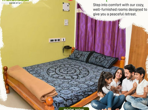 Best Hotels in Kumbakonam for Stay | Lodges in Kumbakonam - Semesteruthyrning