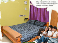Best Hotels in Kumbakonam for Stay | Lodges in Kumbakonam - 휴가기간 임대