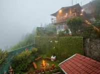Best Place to Stay in Kodaikanal | Family Cottages in Kodaik - Alquiler Vacaciones