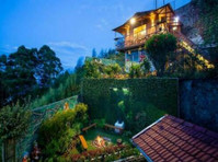 Best Place to Stay in Kodaikanal | Family Cottages in Kodaik - Nyaralóhelyek