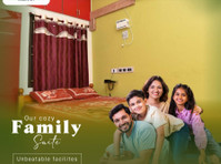 Homestay for Family in Kumbakonam | Family Stay in Kumbakona - 휴가기간 임대