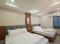 Hotel River View - 휴가기간 임대