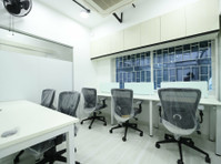 Whole Works Co Working Space - Oficinas