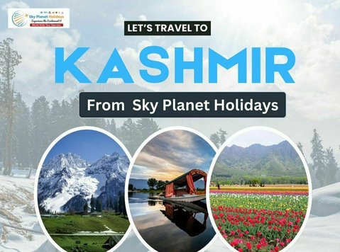7 Hidden Gems in Kashmir: Perfect for Offbeat Travelers - Serviced apartments