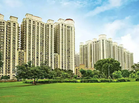 Brigade Morgan Heights | Premium 2,3 & 4 BHK Flats in Chenni - Lakások