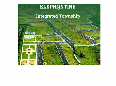 Elephantine Residential Developments - Land