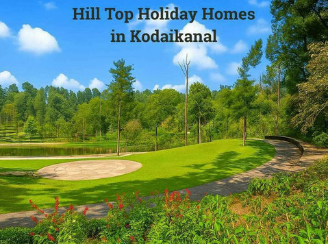 Hill Station Villa Plots – Elephantine - קרקע