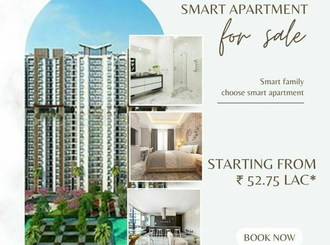 Ace Aqua Casa Smart Apartment - Apartemen