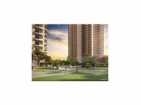 Eldeco Ballads of Bliss – 3 Bhk Apartment in Sector 22d - آپارتمان ها