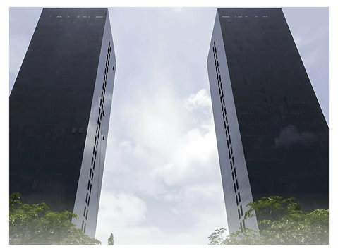 Live the High Life at Trump Tower Sector 94 Noida - Apartments