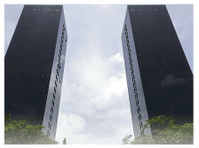 Live the High Life at Trump Tower Sector 94 Noida - آپارتمان ها