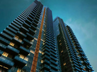 Trump Tower in Sector 94 Noida - 4/5 BHK Apartments - آپارتمان ها