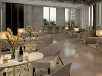 Trump Tower in Sector 94 Noida - 4/5 BHK Apartments - آپارتمان ها