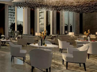 Trump Tower in Sector 94 Noida - 4/5 BHK Apartments - آپارتمان ها