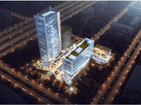 Upcoming Commercial Project – Group 108 One Fng, Noida Secto - Appartementen