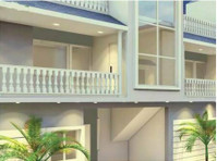 Aangan Vatika Villas - Freehold Villa in Noida Extension - Casa