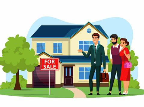Gated Township in Agra – Live in a Premium Community! - Házak