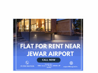 luxurious 2 & 3 bhk apartments for sale in prime location