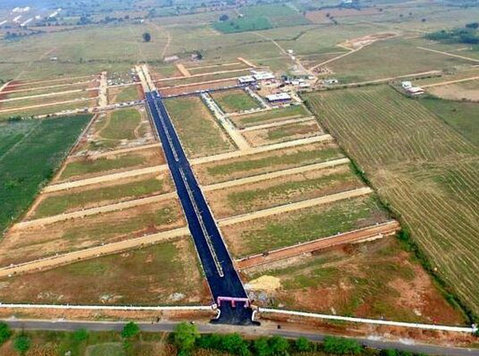 Plots in Noida for Sale - ที่ดิน
