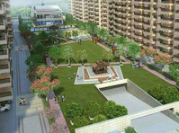 Commercial projects on yamuna expressway | Gaurson India - Büro / Gewerbe