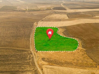 Prime Residential Plots Available for Sale in Agra - Σπίτια