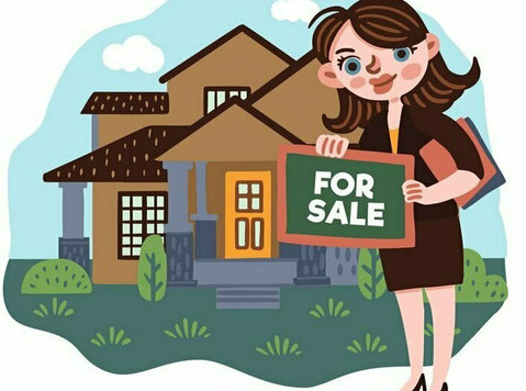 Spacious House for Sale in Prime Location  in Agra - Case