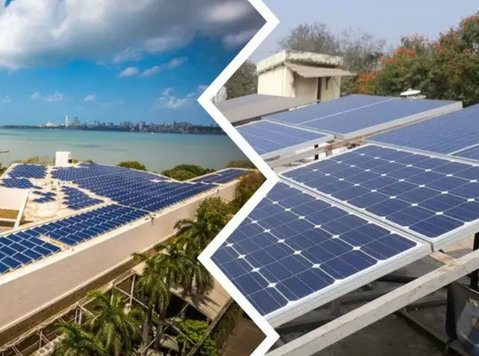 Tax Savings on Solar Panels - Kuće