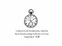 Boost Productivity & Responsibility with the Best Time Track - Flatshare